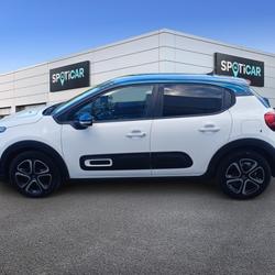 Citroen C3 C3 PureTech 83 S&S BVM5 Feel Pack Agde