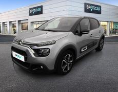 Citroen C3 Pézenas