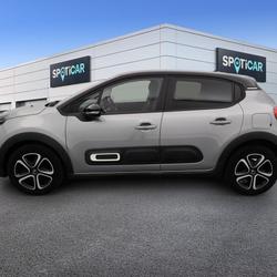 Citroen C3 C3 PureTech 83 S&S BVM5 Feel Pack P&eacute;zenas
