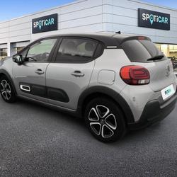 Citroen C3 C3 PureTech 83 S&S BVM5 Feel Pack P&eacute;zenas