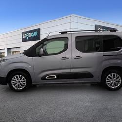 Citroen Berlingo Berlingo Taille XL BlueHDi 100 S&S BVM Shine Frontignan