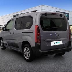 Citroen Berlingo Berlingo Taille XL BlueHDi 100 S&S BVM Shine Frontignan