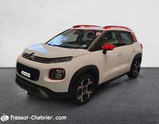 Citroen C3 Aircross Lattes
