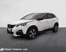 Peugeot 3008 Lattes