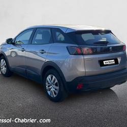 Peugeot 3008 BlueHDi 130ch S&S EAT8 Active Pack occasion - Auch - photo 3/30