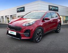 Kia Sportage Auch