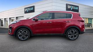 Kia Sportage  - photo 1