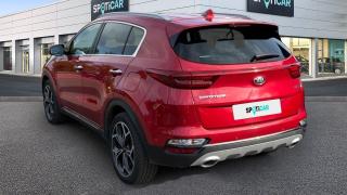 Kia Sportage  - photo 2