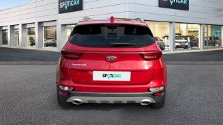 Kia Sportage  - photo 3