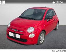 Fiat 500 II