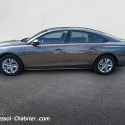 Peugeot 508 508 BlueHDi 130 ch S&S EAT8 Active Pack Auch