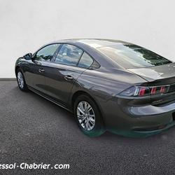 Peugeot 508 508 BlueHDi 130 ch S&S EAT8 Active Pack Auch