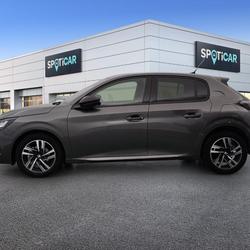 Peugeot 208 208 PureTech 100 S&S BVM6 Allure Business S&egrave;te