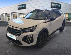Peugeot 2008 Montpellier