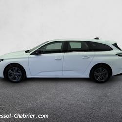 Peugeot 308 SW Phase 2 308 SW BlueHDi 130ch S&S EAT8 Active Pack Perpignan