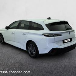 Peugeot 308 SW Phase 2 308 SW BlueHDi 130ch S&S EAT8 Active Pack Perpignan