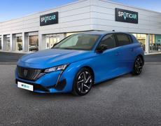 Peugeot 308 III Phase 1 Perpignan