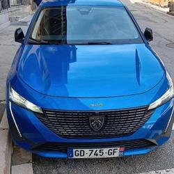 Peugeot 308 III Phase 1 308 PureTech 130ch S&S BVM6 Allure Pack Perpignan