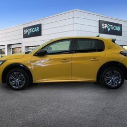 Peugeot e-208 208 Electrique 50 kWh 136ch Allure Perpignan