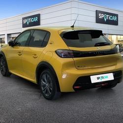 Peugeot e-208 208 Electrique 50 kWh 136ch Allure Perpignan