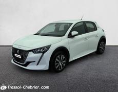 Peugeot e-208 Perpignan