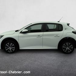 Peugeot e-208 208 Electrique 50 kWh 136ch Active Business Perpignan