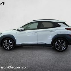 Hyundai Kona Kona Hybrid 141 Executive Perpignan