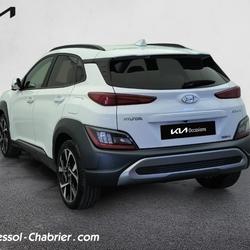 Hyundai Kona Kona Hybrid 141 Executive Perpignan