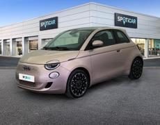 Fiat 500 II Perpignan