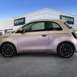Fiat 500 II 500 e 118 ch France Edition Perpignan