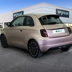 Fiat 500 II 500 e 118 ch France Edition Perpignan