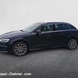Audi A3 Sportback A3 Sportback 2.0 TDI 150 S tronic 6 Business line Carcassonne