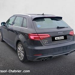 Audi A3 Sportback A3 Sportback 2.0 TDI 150 S tronic 6 Business line Carcassonne