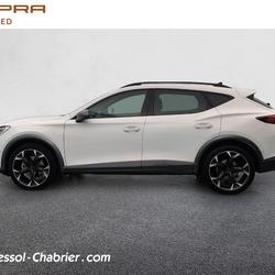 Cupra Formentor Formentor 1.5 TSI 150 ch DSG7 VZ-Line Lattes