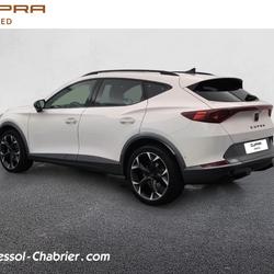 Cupra Formentor Formentor 1.5 TSI 150 ch DSG7 VZ-Line Lattes
