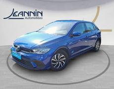 Volkswagen Polo Vert-Saint-Denis
