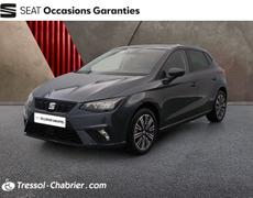 Seat Ibiza Lattes