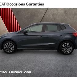 Seat Ibiza Ibiza 1.0 TSI 95 ch S/S BVM5 Urban Lattes