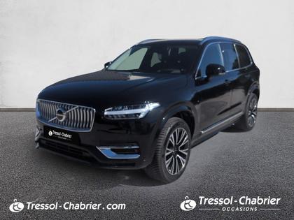 Volvo XC90 - XC90 T8 AWD Hybride Rechargeable 455 ch Geartronic 8 7pl Ultra Style Chrome - 66 990 €