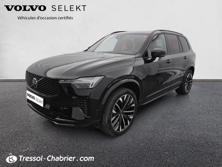 Volvo XC90  - 73 990 €