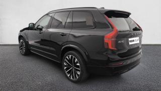 Volvo XC90  - photo 2
