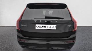 Volvo XC90  - photo 3