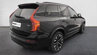 Volvo XC90  - photo 4