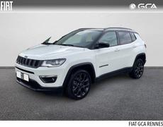 Jeep Compass Cesson-Sévigné