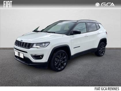 Jeep Compass - 1.3 GSE T4 240ch S 4xe PHEV AT6 - 22 990 €
