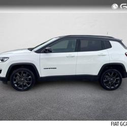 Jeep Compass 1.3 GSE T4 240ch S 4xe PHEV AT6 Cesson-S&eacute;vign&eacute;