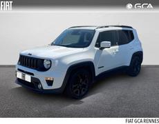 Jeep Renegade Cesson-Sévigné