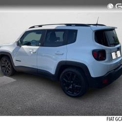 Jeep Renegade 1.0 GSE T3 120ch Brooklyn Edition MY21 Cesson-S&eacute;vign&eacute;