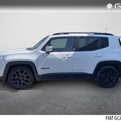 Jeep Renegade 1.0 GSE T3 120ch Brooklyn Edition MY21 Cesson-S&eacute;vign&eacute;