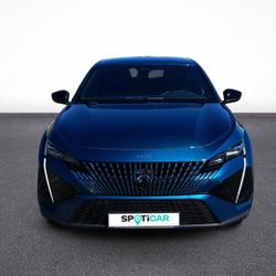 Peugeot 408 408 PHEV 225 e-EAT8 First Edition Orange